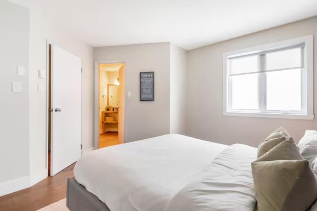 The Outlook Over Lac -Tremblant By Instant Suites Mont-Tremblant Eksteriør bilde